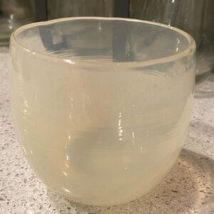 Glassybaby Drinker — As Is